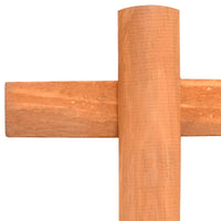 Thumbnail for Rasenkanten 10 Stk. Tannenholz 4,4 m