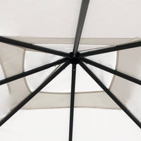 Thumbnail for Pavillon 3x3x2,6 m Creme 160 g/m²