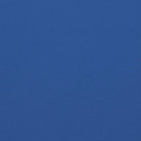 Thumbnail for Stuhlkissen 4 Stk. Blau 40x40x7 cm Oxford-Gewebe