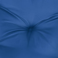 Thumbnail for Gartenbank-Auflage Blau 100 cm Oxford-Gewebe