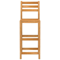 Thumbnail for 3-tlg. Gartenbar-Set Massivholz Akazie