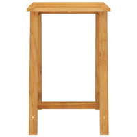 Thumbnail for 3-tlg. Gartenbar-Set Massivholz Akazie