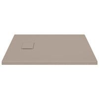 Thumbnail for Duschwanne SMC Braun 90x90 cm
