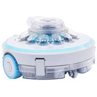 Thumbnail for Poolroboter Poolreiniger Kabellos 27 W
