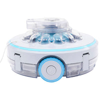 Thumbnail for Poolroboter Poolreiniger Kabellos 27 W