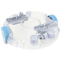 Thumbnail for Poolroboter Poolreiniger Kabellos 27 W