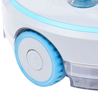 Thumbnail for Poolroboter Poolreiniger Kabellos 27 W