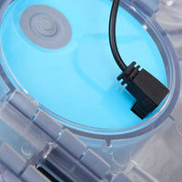 Thumbnail for Poolroboter Poolreiniger Kabellos 27 W