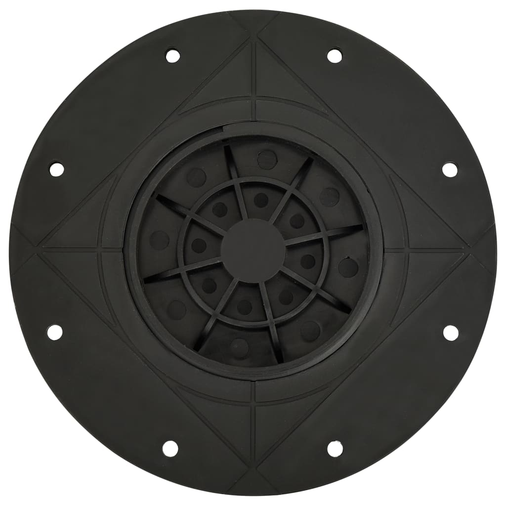 Stelzlager Verstellbar 10 Stk. 20-30 mm