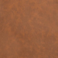 Thumbnail for Freischwinger Mattbraun Kunstleder