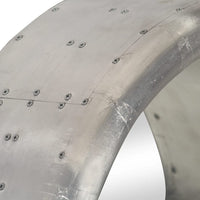 Thumbnail for Aviator-Spiegel 48 cm Metall