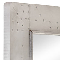 Thumbnail for Aviator-Spiegel 110x50 cm Metall