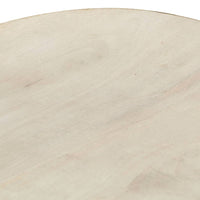 Thumbnail for Barhocker 2 Stk. Mango Massivholz
