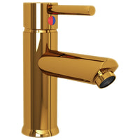 Thumbnail for Waschtischarmatur Golden 130x176 mm