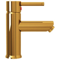 Thumbnail for Waschtischarmatur Golden 130x176 mm