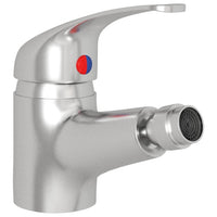 Thumbnail for Badezimmer Bidet Mischbatterie Silbern 13x12 cm