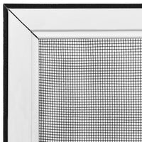 Thumbnail for Ausziehbarer Insektenschutz für Fenster Weiß (75-143)x50 cm