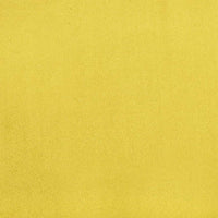 Thumbnail for Esszimmerstühle 2 Stk. Senfgelb Samt