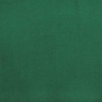 Thumbnail for Esszimmerstühle 4 Stk. Dunkelgrün Samt