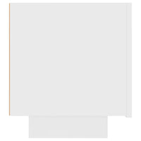 Thumbnail for TV-Schrank Weiß 100x35x40 cm Holzwerkstoff