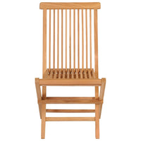 Thumbnail for 7-tlg. Garten-Essgruppe Massivholz Teak