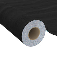 Thumbnail for Türfolien Selbstklebend 4 Stk. Dunkles Holz 210x90 cm PVC
