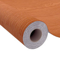Thumbnail for Möbelfolien Selbstklebend 2 Stk. Helle Eiche 500x90 cm PVC