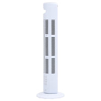 Thumbnail for Turmventilator mit Fernbedienung und Timer Φ24x80 cm Weiß