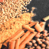 Thumbnail for Küchenteppich Waschbar Gewürze 60x300 cm