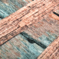 Thumbnail for Küchenteppich Waschbar Love 60x300 cm