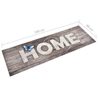 Thumbnail for Küchenbodenmatte Waschbar Home 60x180 cm