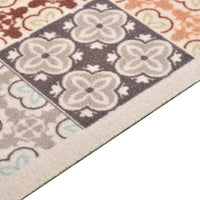 Thumbnail for Küchenteppich Waschbar Mosaik Mehrfarbig 60x180 cm