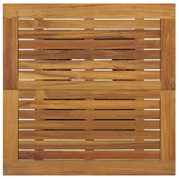 Thumbnail for 5-tlg. Gartenbar-Set mit Kissen Poly Rattan Schwarz