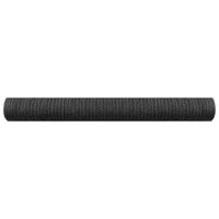 Thumbnail for Zaunblende Anthrazit 3,6x40 m HDPE 175 g/m²