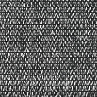 Thumbnail for Zaunblende Schwarz 2x50 m HDPE 75 g/m²