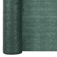 Thumbnail for Zaunblende Grün 3,6x10 m HDPE 75 g/m²