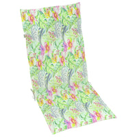 Thumbnail for Klappbare Gartenstühle 3 Stk. mit Auflagen Massivholz Akazie