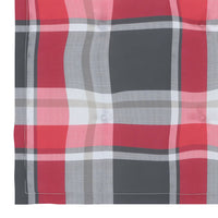 Thumbnail for Garten-Essstühle mit Kissen 3 Stk. Massivholz Akazie