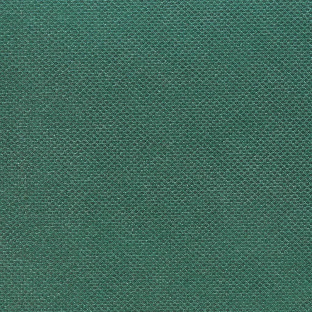 Kunstrasenband 0,15x10 m Grün