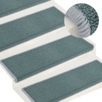 Thumbnail for Stufenmatten 15 Stk. 65x25 cm Blau