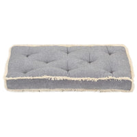 Thumbnail for Palettensofa-Kissen Anthrazit 73x40x7 cm