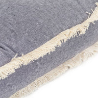 Thumbnail for Palettensofa-Kissen Anthrazit 73x40x7 cm