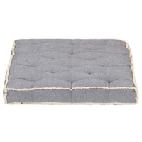 Thumbnail for Palettensofa-Kissen Anthrazit 120x80x10 cm