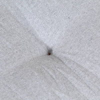 Thumbnail for Palettensofa-Kissen Grau 120x80x10 cm