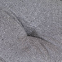 Thumbnail for Palettensofa-Kissen Blau 120x80x10 cm