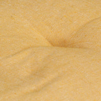 Thumbnail for Palettensofa-Kissen Gelb 120x40x7 cm