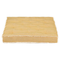 Thumbnail for Palettensofa-Kissen Gelb 120x80x10 cm