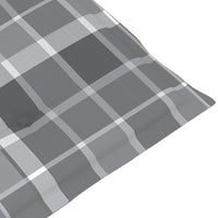 Thumbnail for Verstellbare Gartenstühle 6 Stk. mit Auflagen Massivholz Akazie