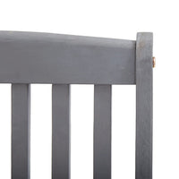 Thumbnail for Klappbare Gartenstühle 6 Stk. mit Kissen Massivholz Akazie