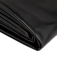 Thumbnail for Teichfolie Schwarz 3x8 m PVC 0,5 mm